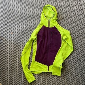 Black Diamond Coefficient LT Hoody
